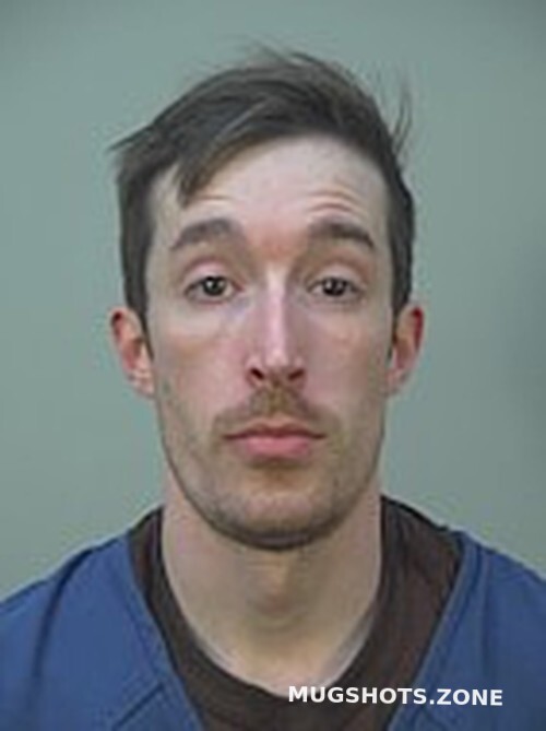 Sanders Jacob Scott 05232023 Dane County Mugshots Zone 4703