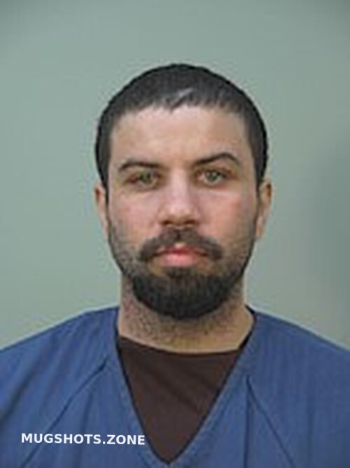 VARNADO JULIEN MICHAEL 05/24/2023 Dane County Mugshots Zone