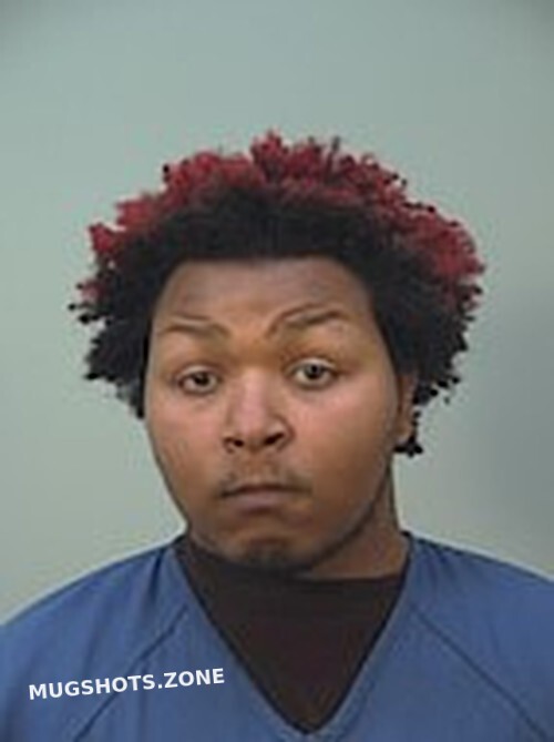 WALLACE ARTEMAS DEMONT 05/25/2023 - Dane County Mugshots Zone