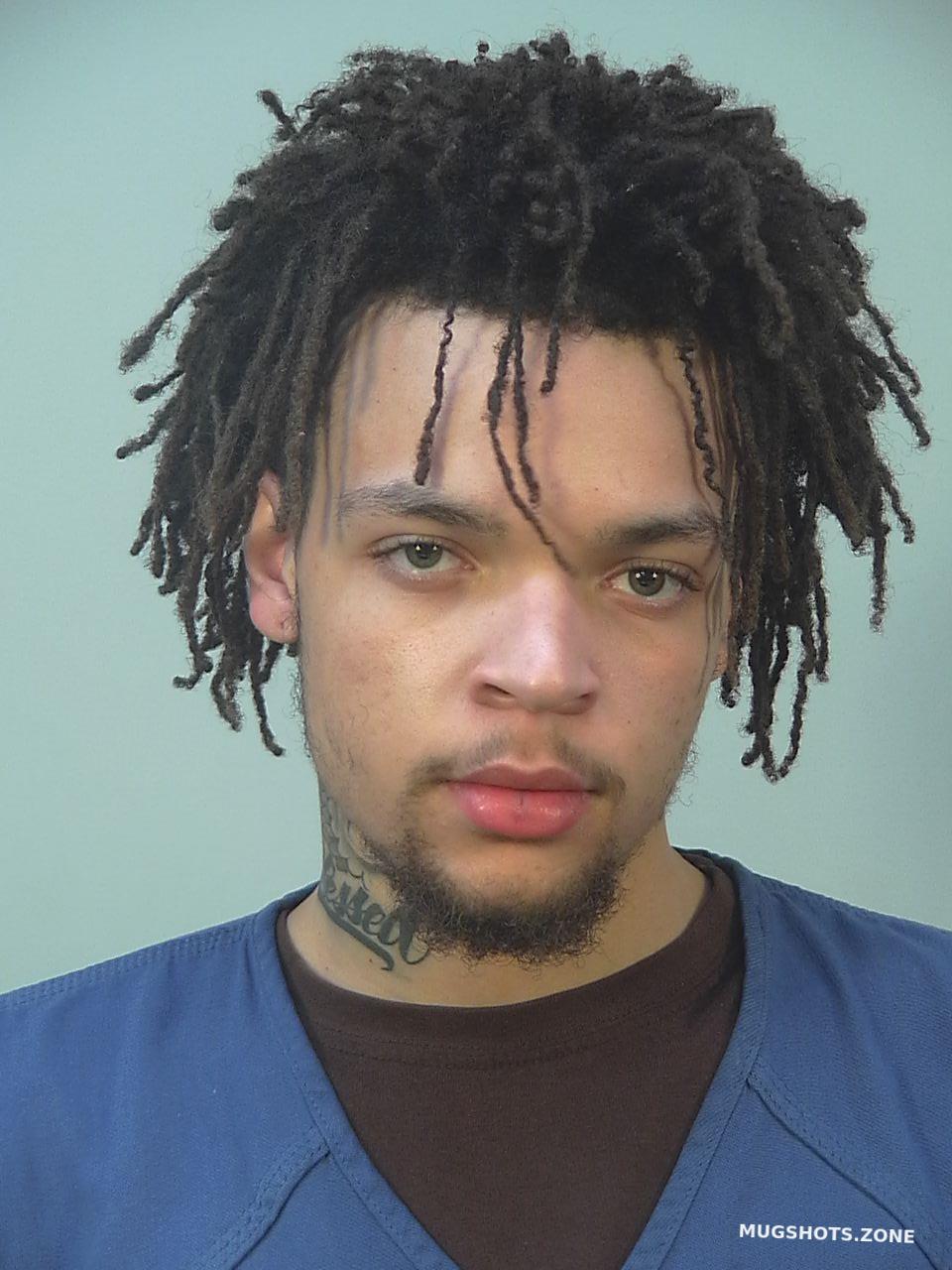 Carter Cashius Elias 06 04 2023 Dane County Mugshots Zone