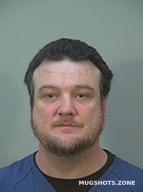 Obrian Troy Michael 06 16 2023 Dane County Mugshots Zone