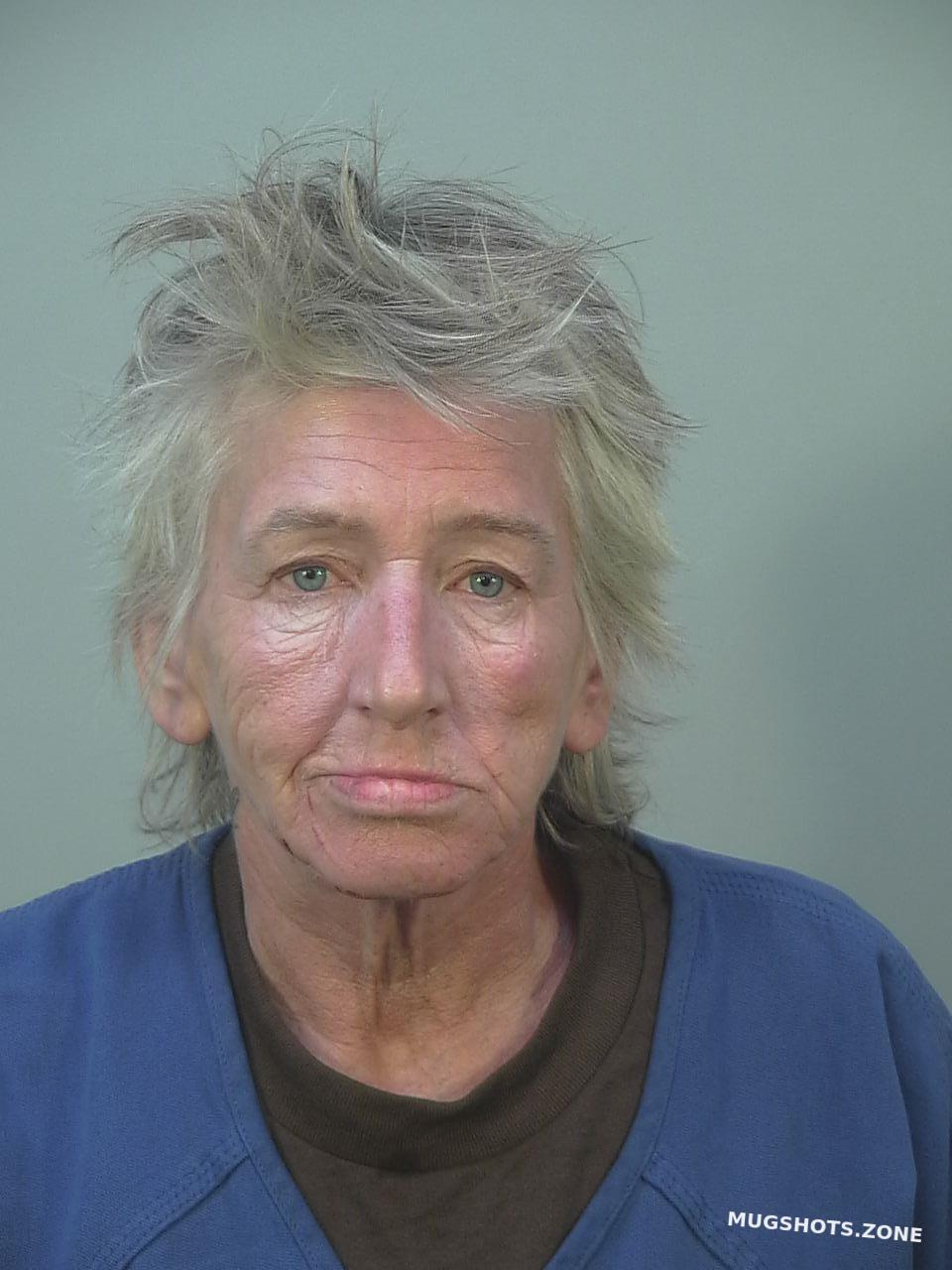 HURLEY JULIE ANN 06/21/2023 Dane County Mugshots Zone