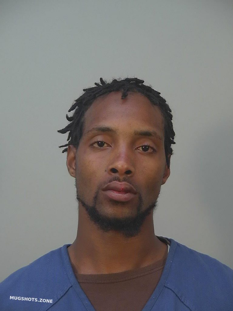 TURNER JAMARIUS JUANTAY 06/25/2023 - Dane County Mugshots Zone