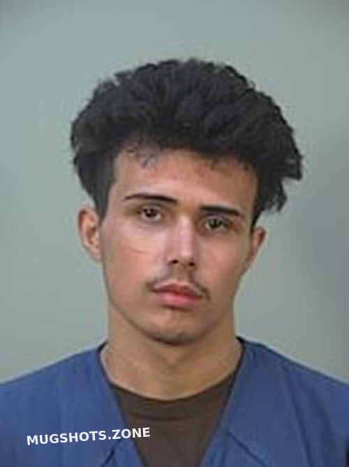 JACKSON MELVIN DUSHANE 06/26/2023 Dane County Mugshots Zone