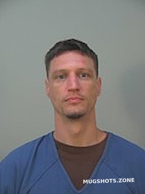 Mccracken Mathew Allen 06 27 2023 Dane County Mugshots Zone