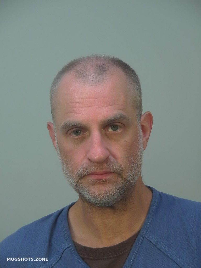 VAUGHAN WAYNE LOGAN 07/05/2023 Dane County Mugshots Zone