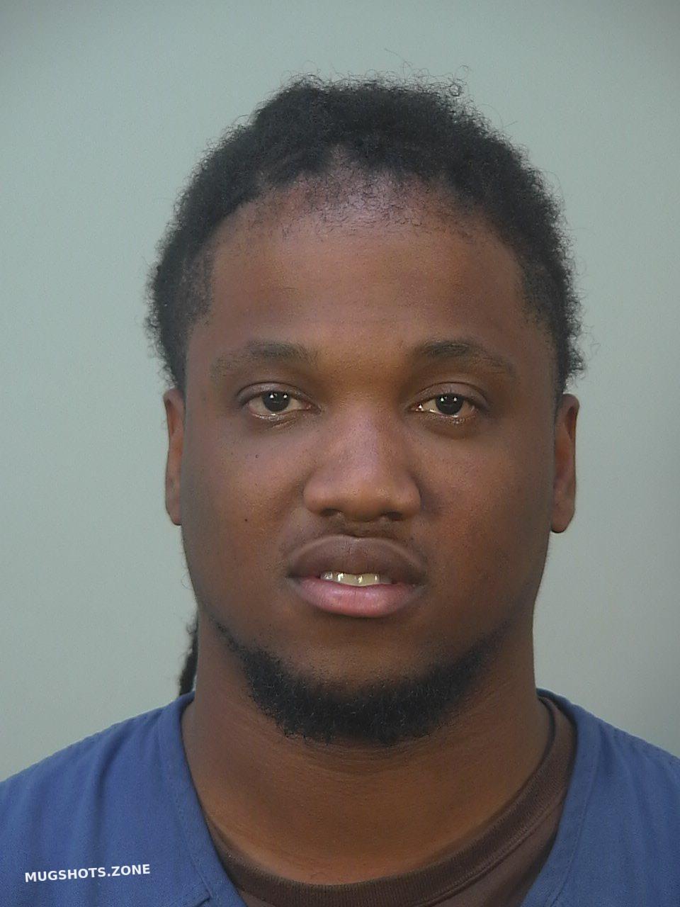 Brazzel-weeks Demetrius Lamar 07 09 2023 - Dane County Mugshots Zone