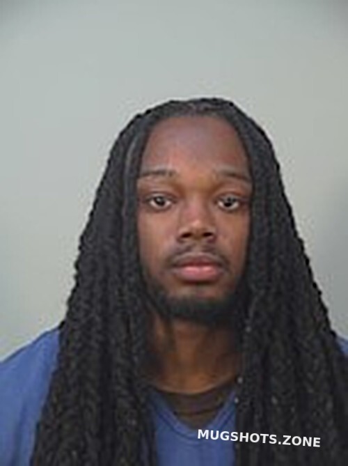 Matthews Mikael Jamaal 07 10 2023 Dane County Mugshots Zone