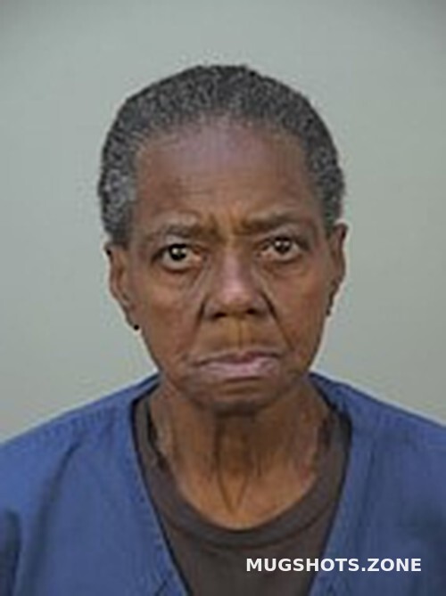 COLLINS DENISE ARLENE 07/11/2023 - Dane County Mugshots Zone