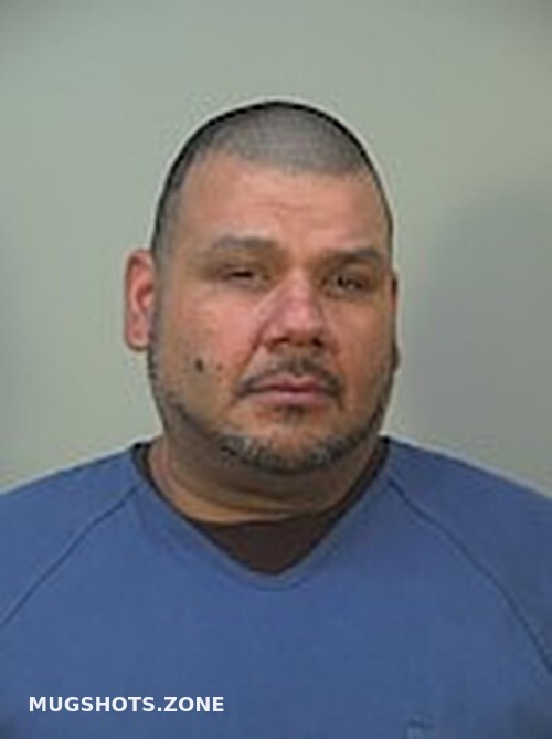 ALMANZA ALFREDO N/A 07/14/2023 - Dane County Mugshots Zone