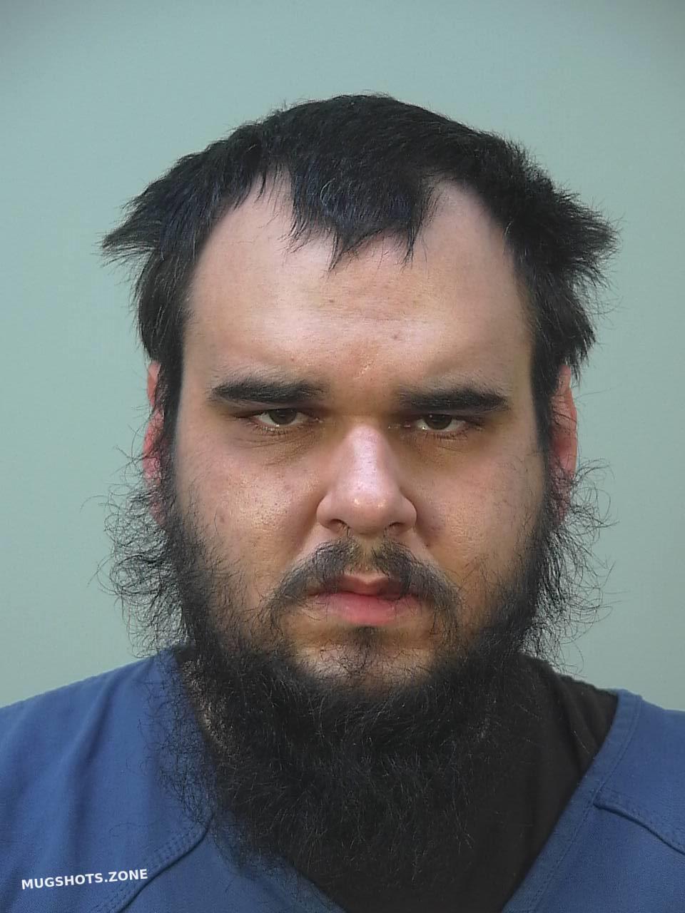 BREI CODY JOHN 07/15/2023 - Dane County Mugshots Zone