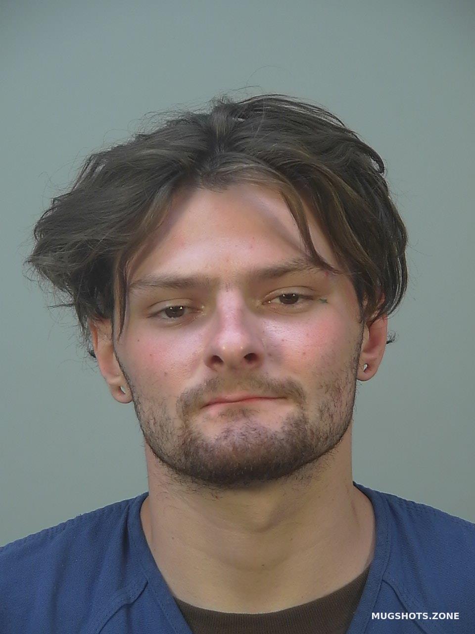 GOOD JUSTIN A 07/19/2023 Dane County Mugshots Zone