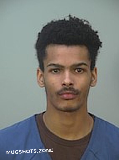 COBB REGINALD DANELL 07/19/2023 Dane County Mugshots Zone