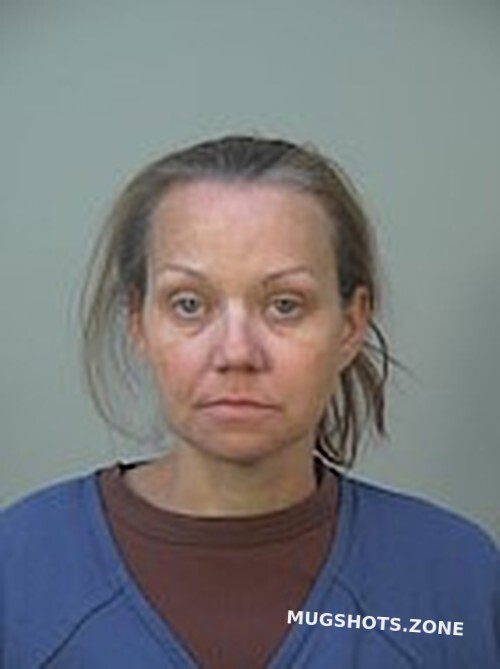 MALONEY SHANNON MARIE 07/30/2023 - Dane County Mugshots Zone