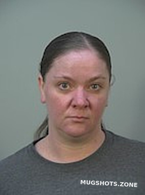 KLUEVER KIMBERLY KAY 07/31/2023 - Dane County Mugshots Zone