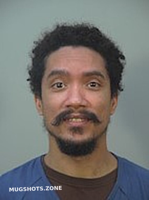 Person Jonathan Renard 08 07 2023 Dane County Mugshots Zone