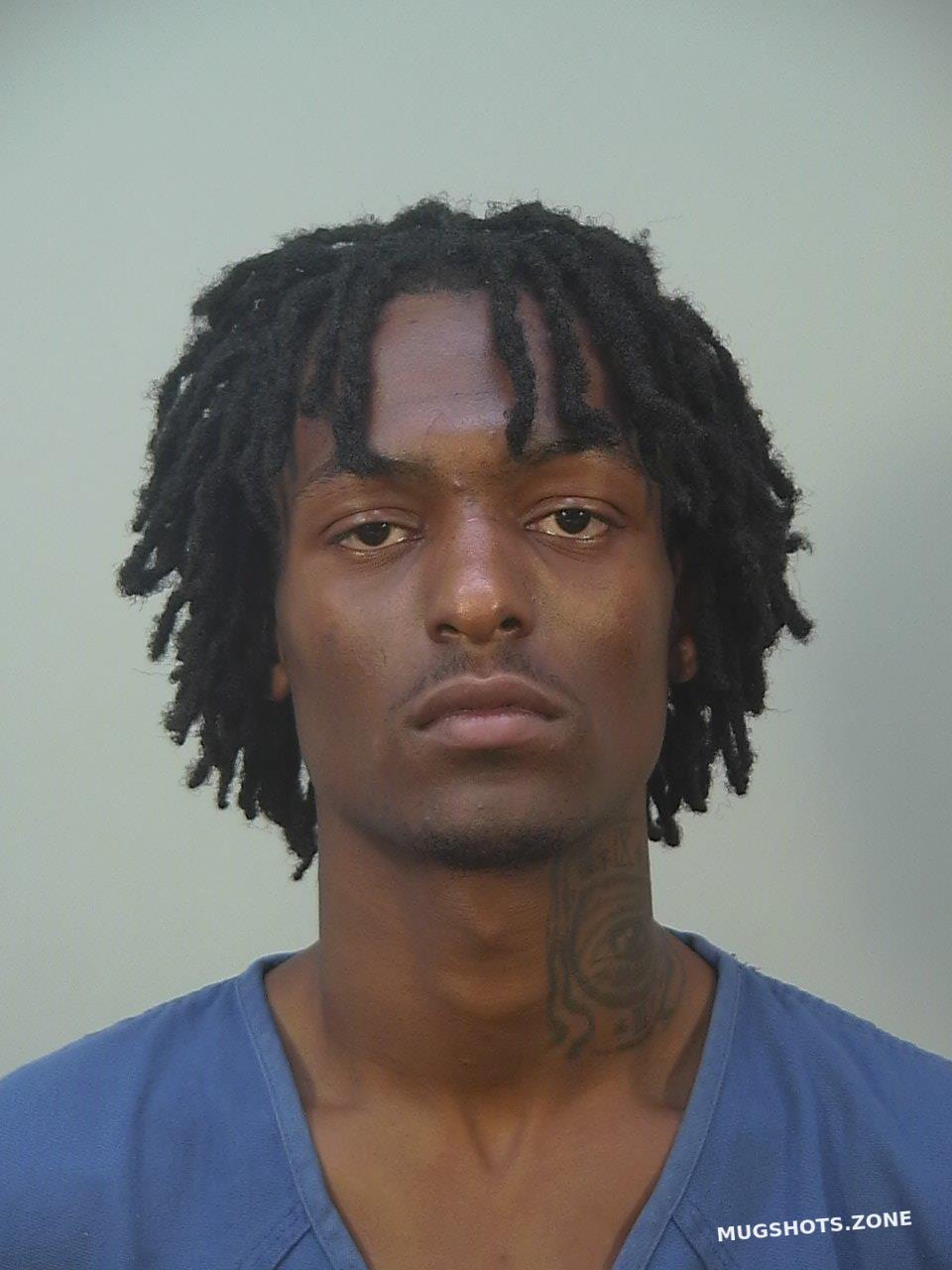 MITCHELL GREGORY SD 08/24/2023 Dane County Mugshots Zone