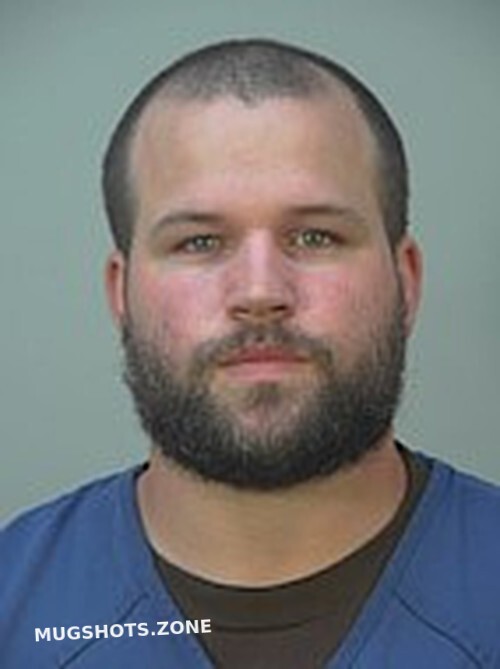 SHELTON WILLIAM JEROME 09/05/2023 Dane County Mugshots Zone