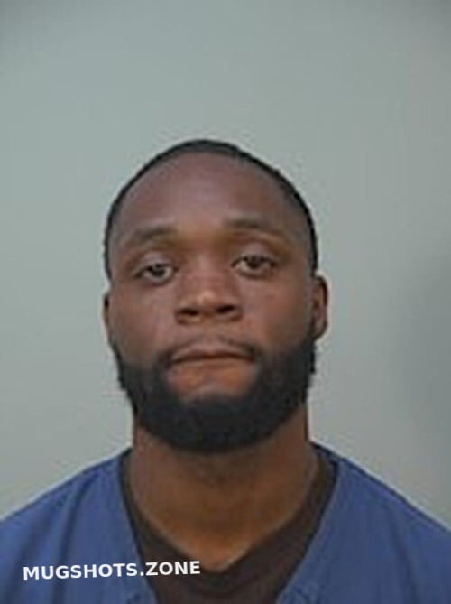 TANNER DAIQUON RAISHAUN 09/12/2023 Dane County Mugshots Zone