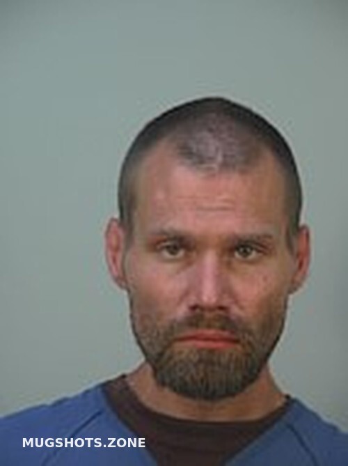 CRAMER JASON JOSEPH 09/16/2023 - Dane County Mugshots Zone