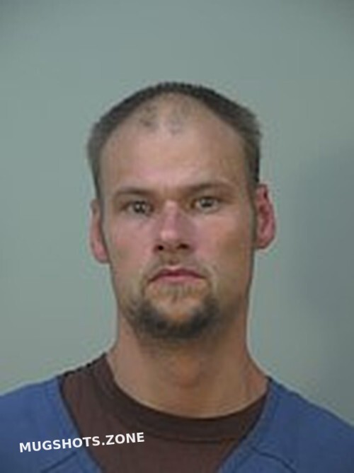 Klein Anthony William 09 27 2023 Dane County Mugshots Zone