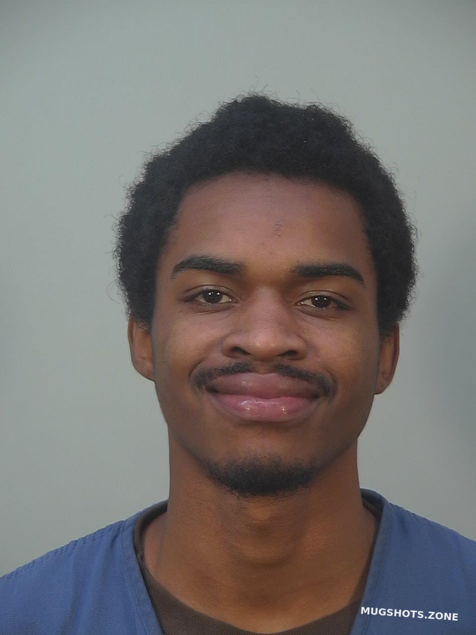 JONES LEANDER HESTER 09/29/2023 - Dane County Mugshots Zone