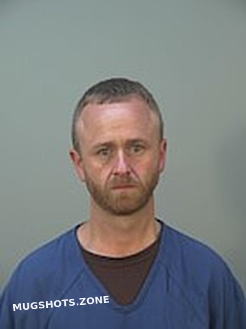 Kramper John Neil 10 03 2023 Dane County Mugshots Zone