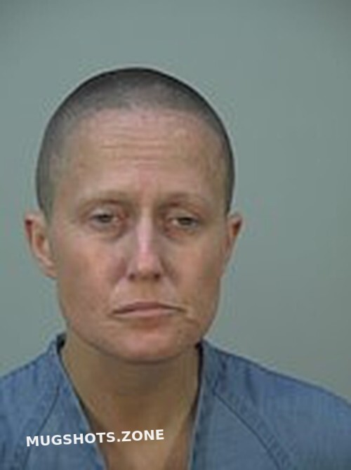 Leroy Jessica Ashley 10052023 Dane County Mugshots Zone