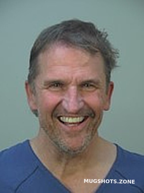 SHUNK GREGORY N/A 10/08/2023 - Dane County Mugshots Zone