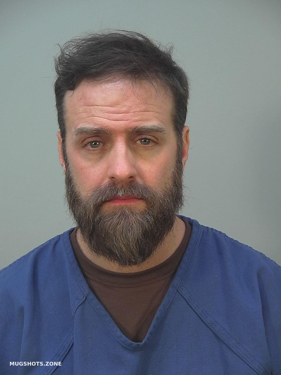 HARTIN WILLIAM QUINN 10/13/2023 Dane County Mugshots Zone