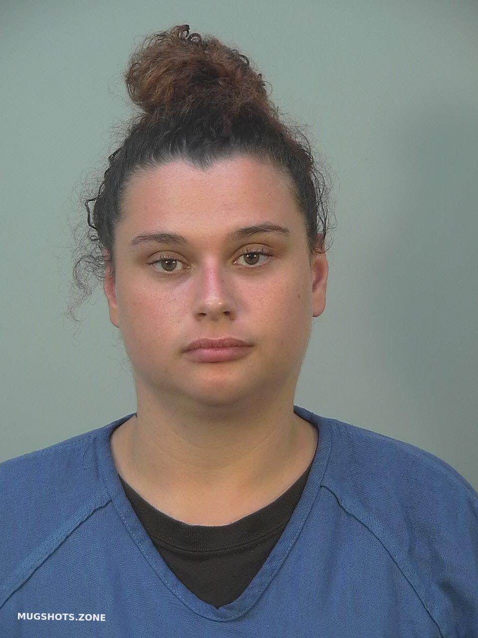 PETRI PAIGE MADISON 10/17/2023 Dane County Mugshots Zone