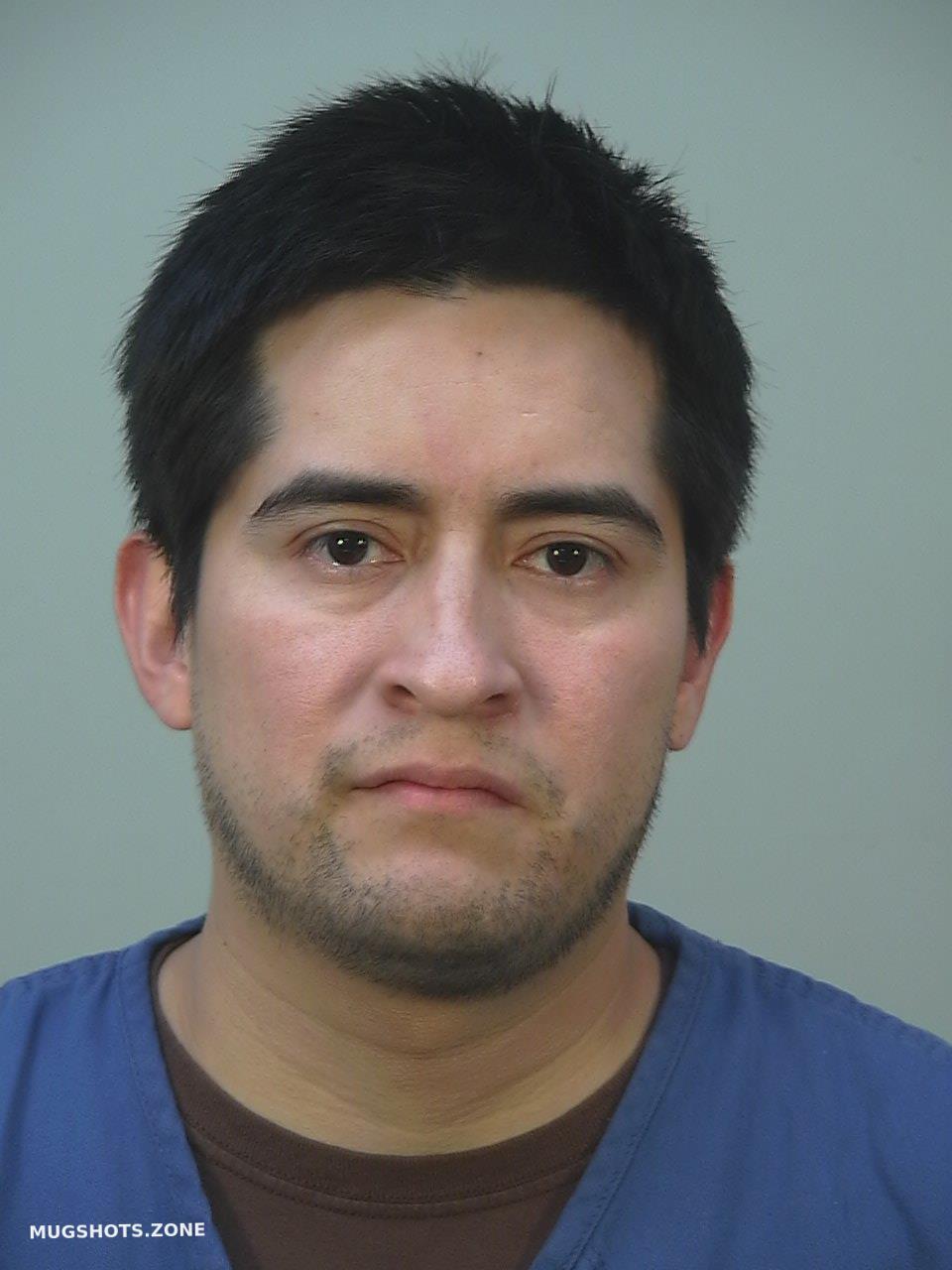RAMIREZ AGUILAR MARIO SILVANO 10/17/2023 Dane County Mugshots Zone