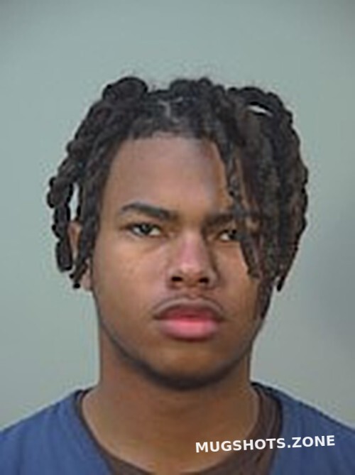 Oryan Israel Michael 10 23 2023 Dane County Mugshots Zone