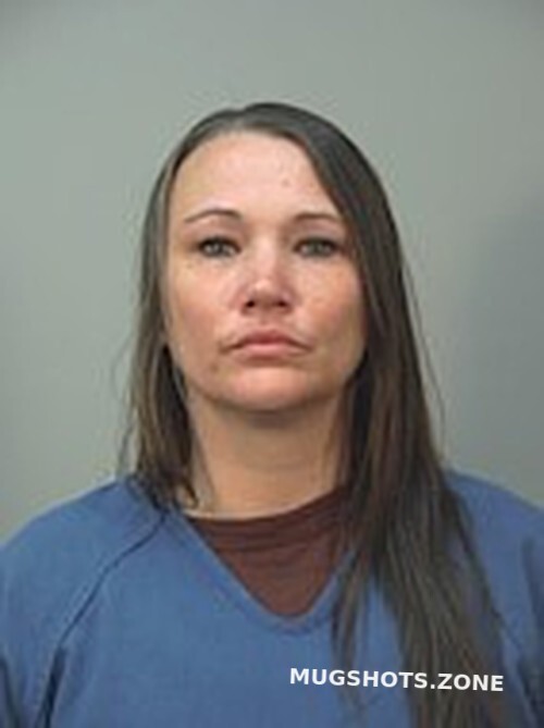 HARTMAN DELIA MAY 10/29/2023 - Dane County Mugshots Zone