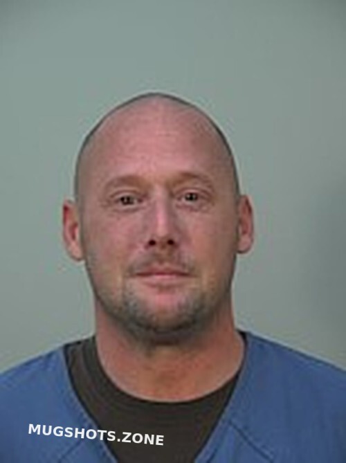 MIDTHUN WILLIAM ALLEN 11/10/2023 Dane County Mugshots Zone