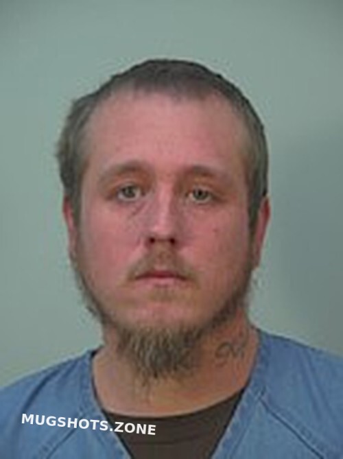 Thompson Nicholas Ryan 11 15 2023 Dane County Mugshots Zone