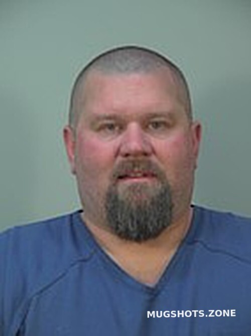 Trausch Eric Jason 11262023 Dane County Mugshots Zone 8276