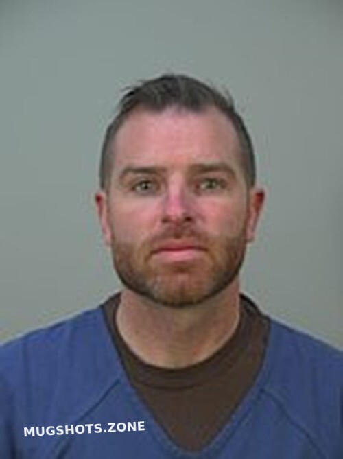 KLEVEN TYLER KURTIS 11/27/2023 Dane County Mugshots Zone