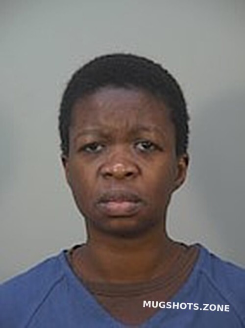 OCHIENG LOUISA LYNNADHIAMBO 11/28/2023 Dane County Mugshots Zone