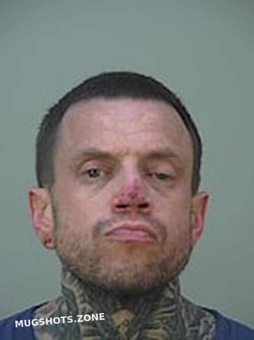 ADAMS RICHARD BARRY 11/30/2023 - Dane County Mugshots Zone