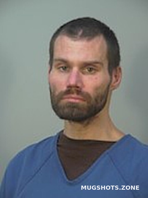 CRAMER JASON JOSEPH 11/30/2023 - Dane County Mugshots Zone