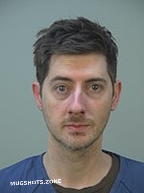 JESPERSEN PAUL RYANBRAD 12/05/2023 - Dane County Mugshots Zone