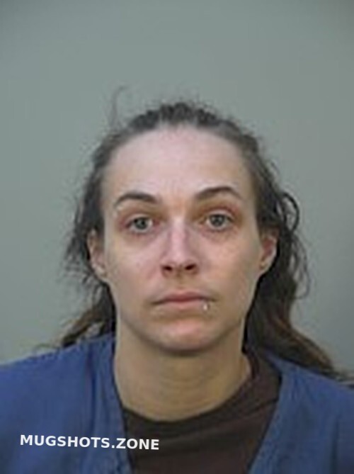 Molnar Cortney Lynn 12 13 2023 Dane County Mugshots Zone