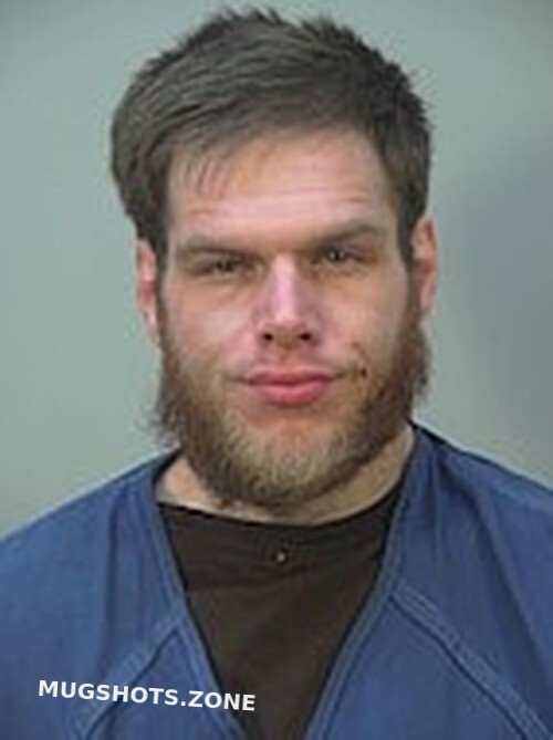 Midstokke Brandon Daren 12152023 Dane County Mugshots Zone 