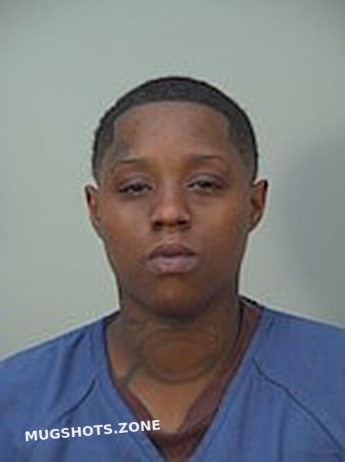 GARRETT SHAYONTAY TAWONDA 12/17/2023 Dane County Mugshots Zone