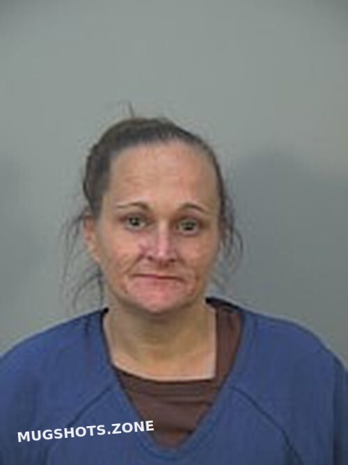 Collins Jeanie Marie 12172023 Dane County Mugshots Zone 5267