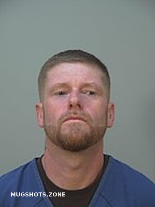 BULLIS JASON MICHAEL 01/03/2024 Dane County Mugshots Zone