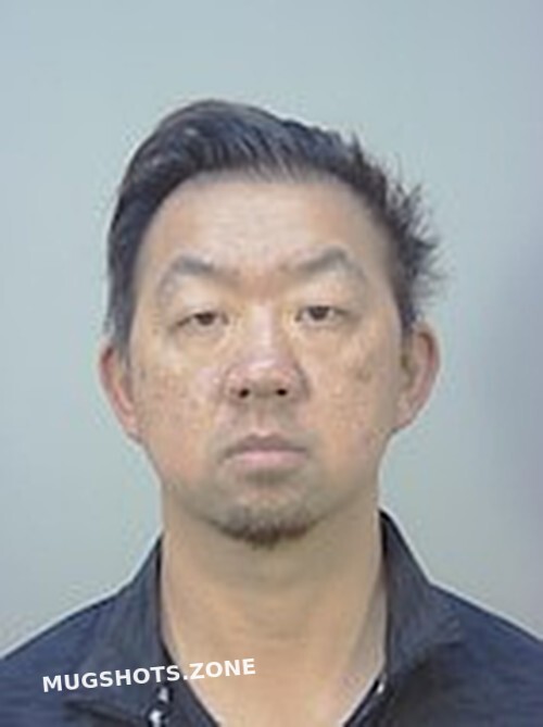 YANG TONG N/A 01/08/2024 Dane County Mugshots Zone