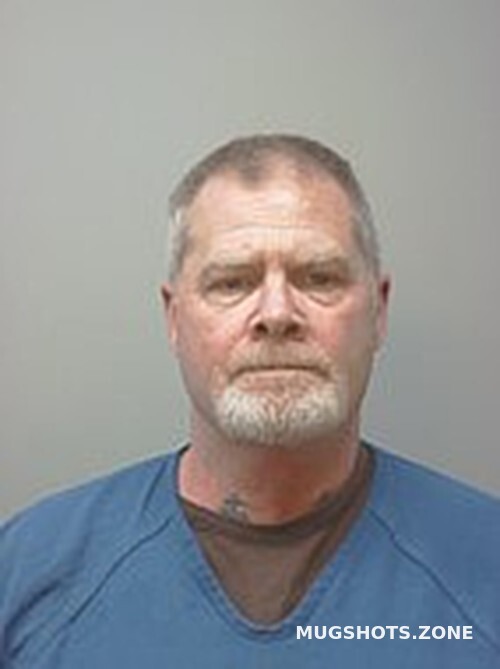 VOLL RONALD LEE 01/09/2024 - Dane County Mugshots Zone