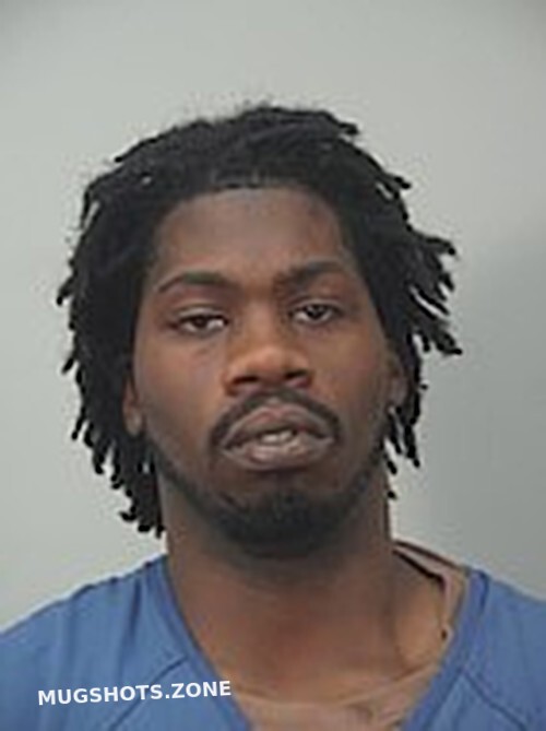 CROSSE ROJAE ALJERMAINE 01/16/2024 Dane County Mugshots Zone